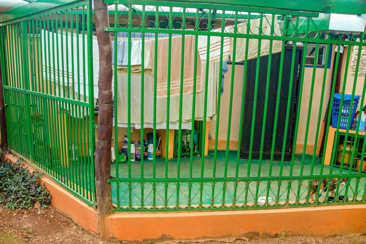 Chale Ipe - Jatoba Villa Alto Paraiso de Goias Exterior photo